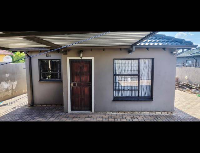 3 BEDROOM HOUSE FOR SALE IN MINDALORE
